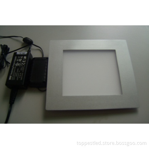 LED Panel Light (TP-P35-09W01)